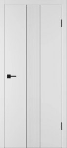 integra 65 dg belaya emal molding chernyj